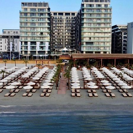 Stefan Mamaia Resort Năvodari Exterior foto