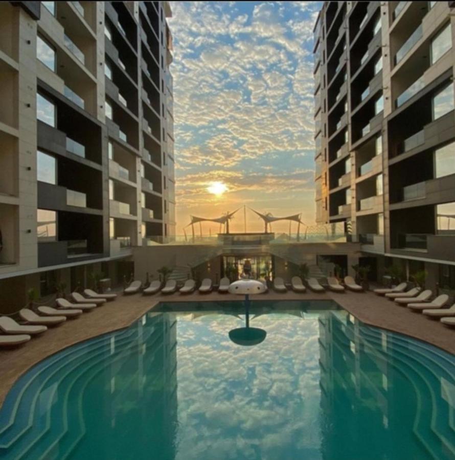 Stefan Mamaia Resort Năvodari Exterior foto