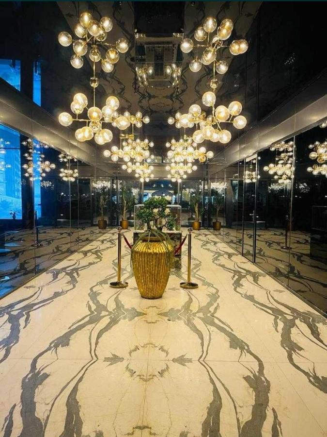 Stefan Mamaia Resort Năvodari Exterior foto